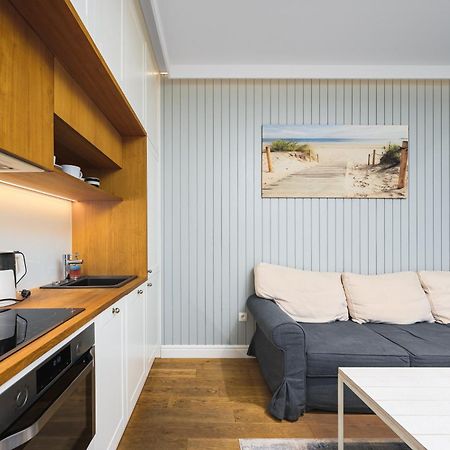Wave9 - Monte Cassino By Oneapartments Сопот Экстерьер фото